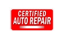 Certified Auto Repair